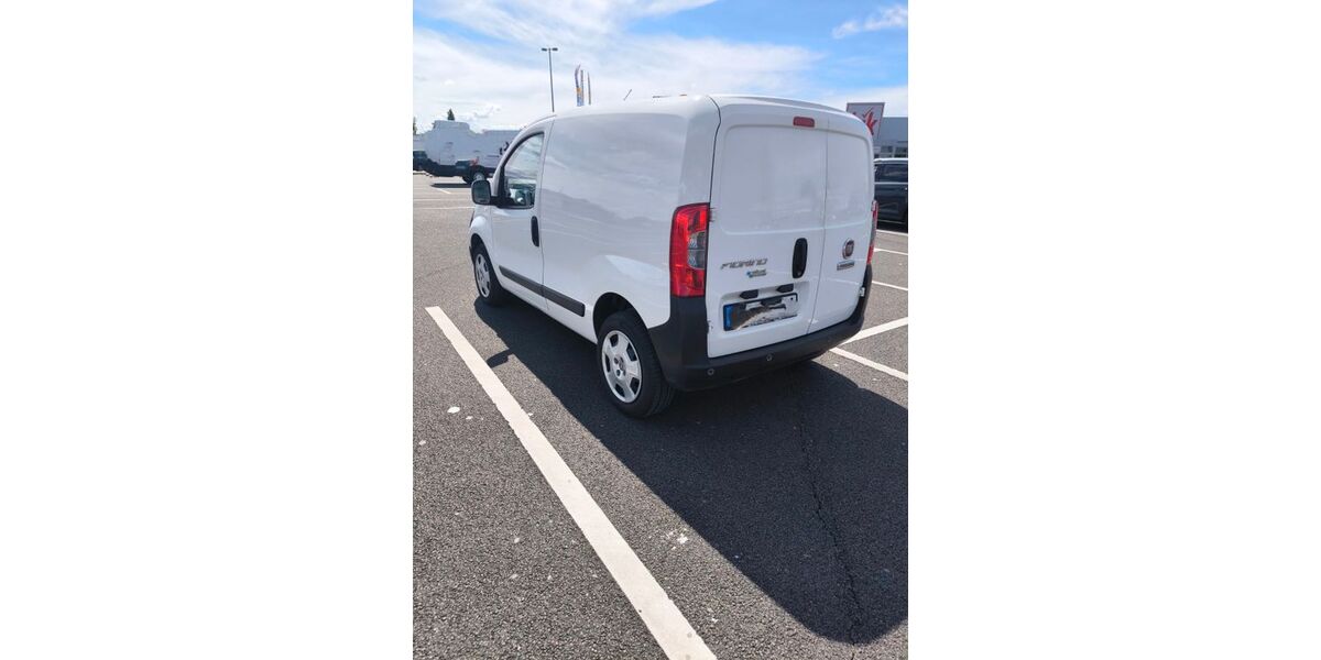 Fiat Fiorino 114.000 km 5.500 &euro; Köln 51107