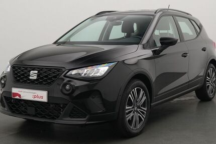 Seat Arona 4.662 km 23.980 &euro; Leverkusen 51373