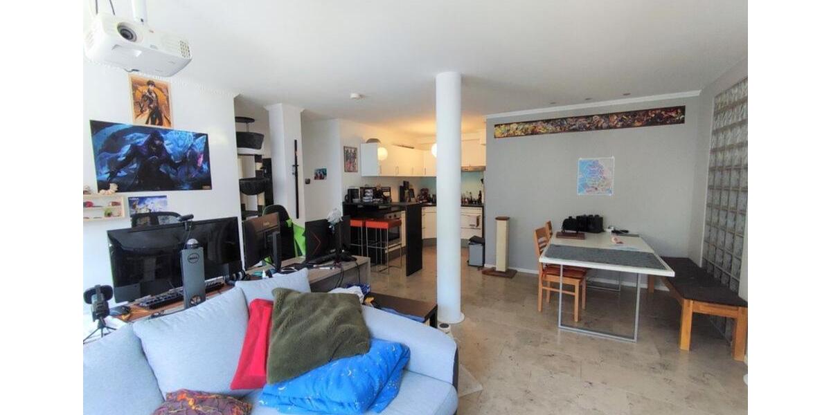 Etagenwohnung Köln Ehrenfeld - 4 Zimmer, 108 m&sup2;, 436.000&euro; | Angebot:23714738