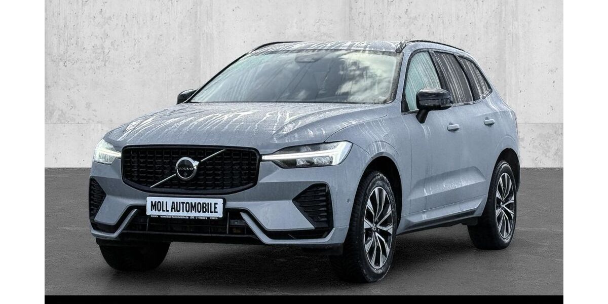 Volvo XC60 25.159 km 36.390 &euro; Bergheim 50126