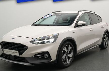 Ford Focus 94.496 km 15.980 &euro; Leverkusen 51379