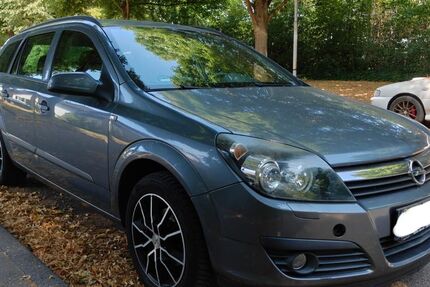 Opel Astra 154.451 km 2.200 &euro; Neuss 41462