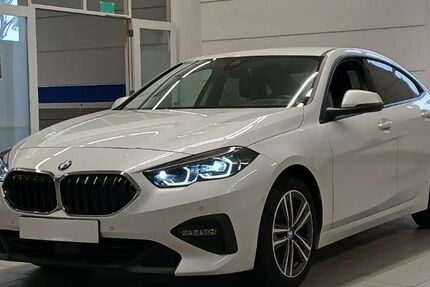 BMW 218 Gran Coupé 16.900 km 25.999 &euro; Meerbusch 40668