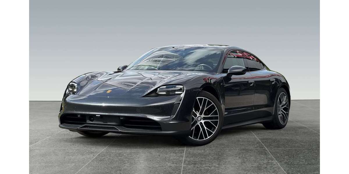 Porsche Taycan 96.200 km 54.900 &euro; Bergisch Gladbach 51429
