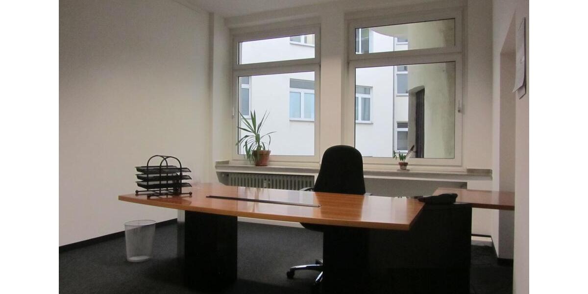 Gewerbeobjekt Düsseldorf Stadtmitte - 1.495&euro; | Angebot:24692706