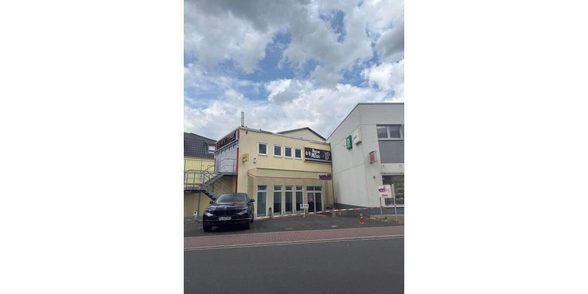 Gewerbeobjekt Hilden - 7.500&euro; | Angebot:25221712