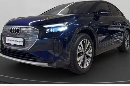 Audi Q4 19.664 km 34.880 &euro; Köln 50968