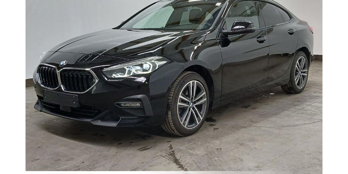 BMW 218 Gran Coupé 23.900 km 25.600 &euro; Meerbusch 40668