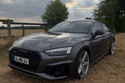 Audi A5 62.000 km 31.999 &euro; Köln 50765