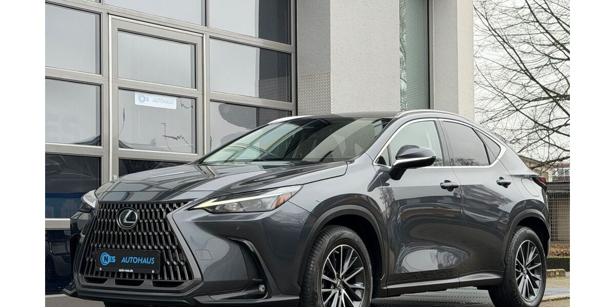 Lexus NX 350h 108.500 km 34.880 &euro; Hilden (bei Düsseldorf) 40721