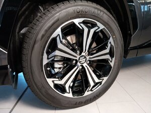 Suzuki Across 2.5 Plug-In Hybrid Comfort+ E-Four 2.500 km 43.980 &euro; HAAN 42781