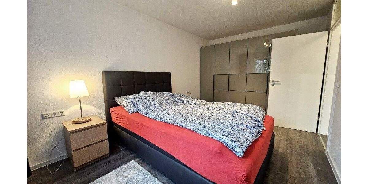 Etagenwohnung Köln Junkersdorf - 2 Zimmer, 80 m&sup2;, 339.000&euro; | Angebot:25702962