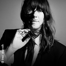 Cat Power - The Greatest 20th Anniversary-Tour 2026 17.10.2026 Live Music Hall