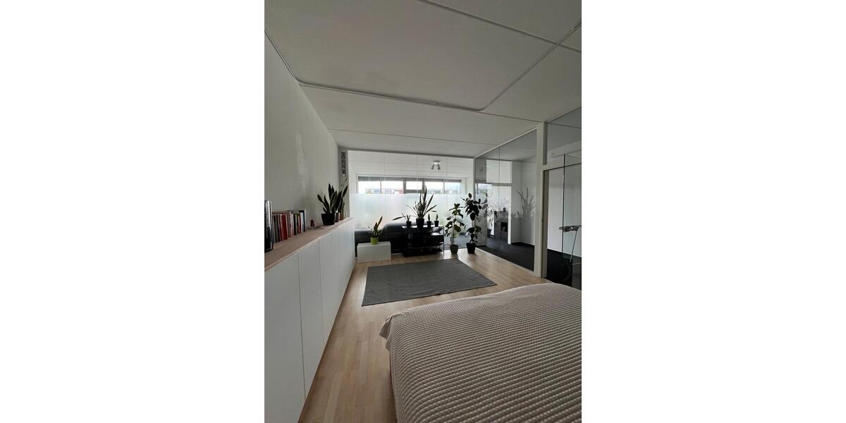 Loft - Studio - Atelier Hürth - 2 Zimmer, 88 m&sup2;, 1.450&euro; | Angebot:26704993