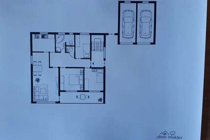 Wohnung Erftstadt - 4 Zimmer, 119 m&sup2;, 357.700&euro; | Angebot:21344008