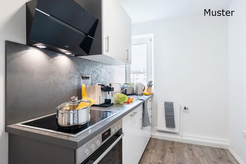 Erdgeschoßwohnung Leverkusen Alkenrath - 4 Zimmer, 85 m&sup2;, 812&euro; | Angebot:26275217