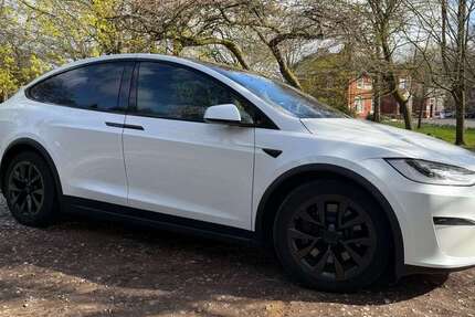 Tesla Model X 60.000 km 74.999 &euro; Bergheim, Stadt 50127