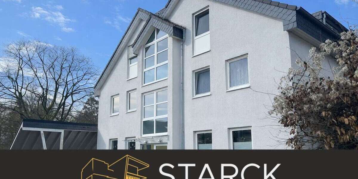 Etagenwohnung Bergisch Gladbach - 4 Zimmer, 94 m&sup2;, 1.300&euro; | Angebot:25693046