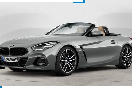 BMW Z4 10.580 km 56.890 &euro; Remscheid 42897