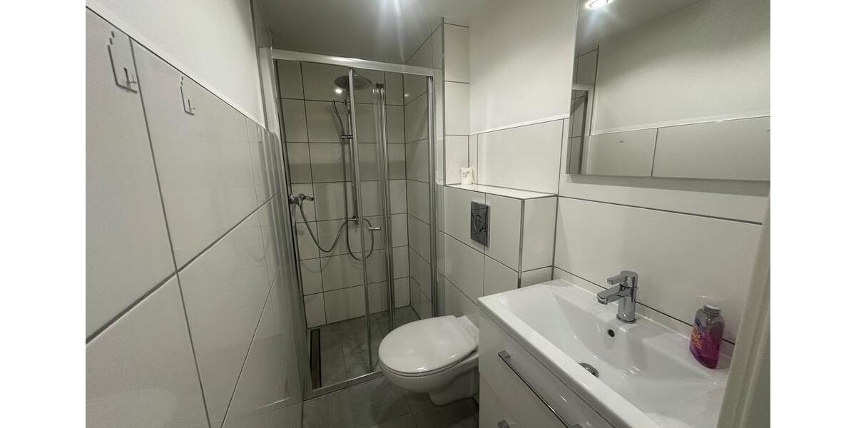 Dachgeschoßwohnung Köln Ehrenfeld - 1 Zimmer, 45 m&sup2;, 950&euro; | Angebot:23809532