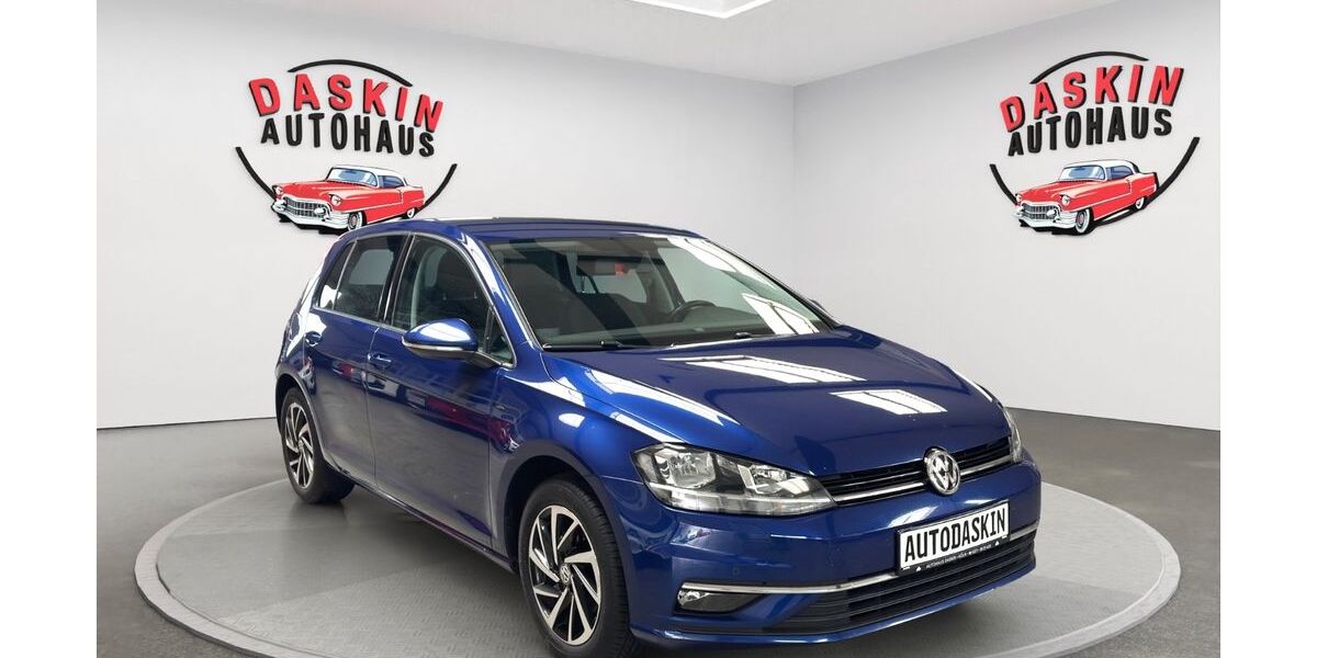 VW Golf 142.000 km 10.400 &euro; Köln 50827