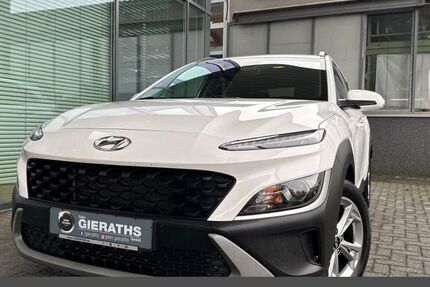 Hyundai KONA 75.813 km 14.490 &euro; Bergisch Gladbach 51429