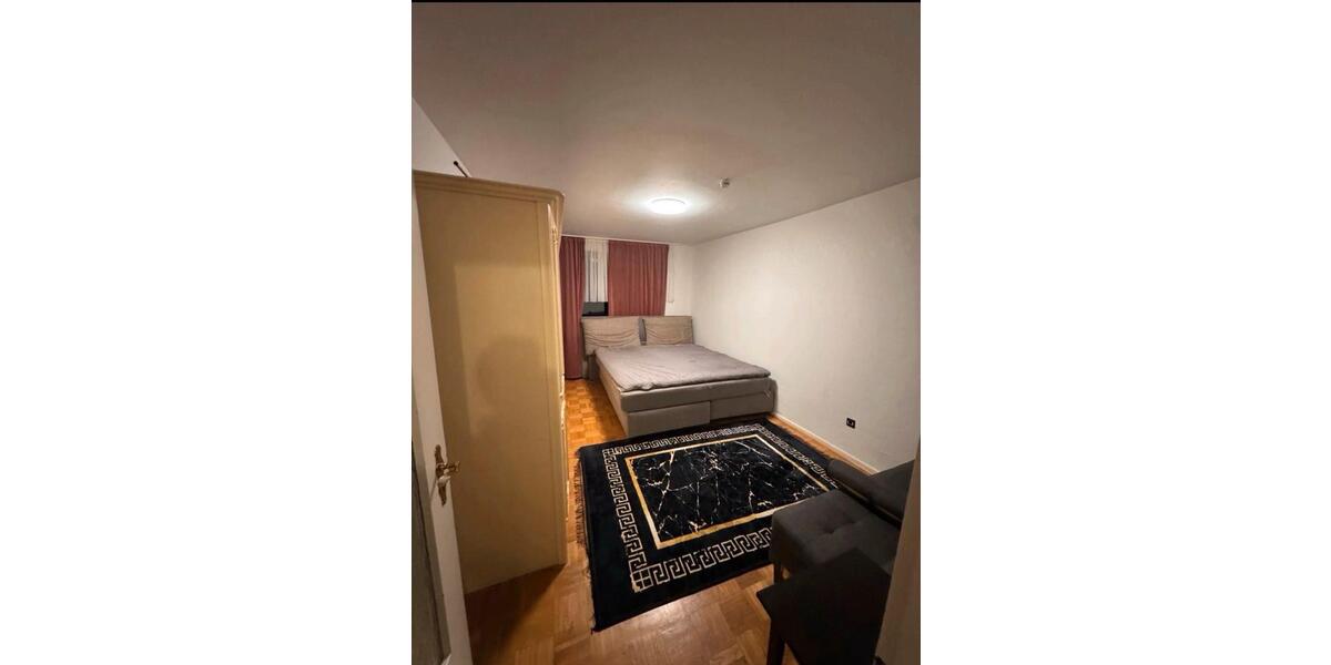 Etagenwohnung Düsseldorf Pempelfort - 2 Zimmer, 59 m&sup2;, 349.000&euro; | Angebot:26709024