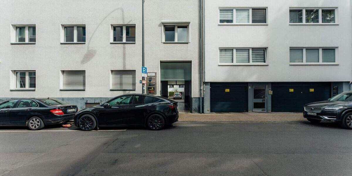 Mehrfamilienhaus, Wohnhaus Köln Altstadt-Süd - 2 Zimmer, 1 m&sup2;, 4.590.000&euro; | Angebot:25799868