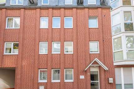 Wohnung Ratingen - 3 Zimmer, 89 m&sup2;, 395.000&euro; | Angebot:23457418