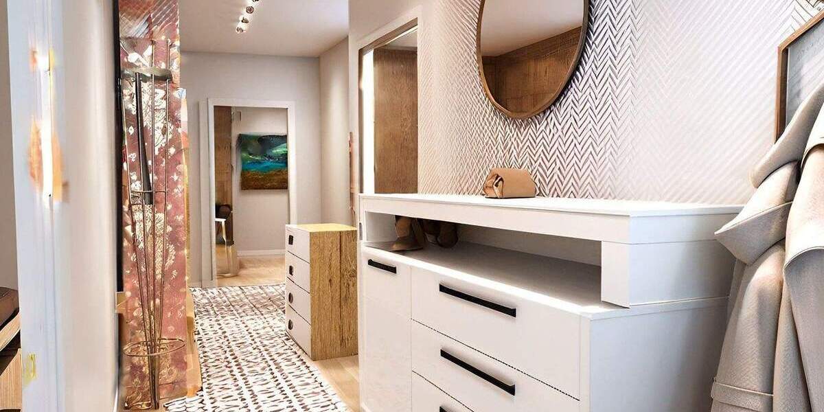 Etagenwohnung Neuss Rosellen - 4 Zimmer, 96 m&sup2;, 239.000&euro; | Angebot:25687337
