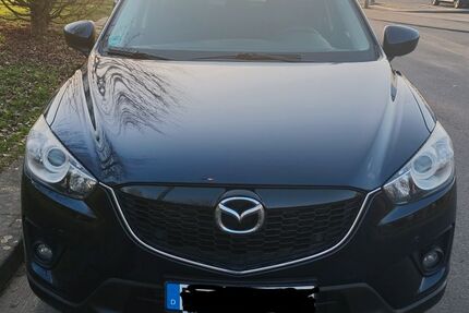 Mazda CX-5 161.325 km 7.750 &euro; Köln 51107