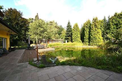 Haus Solingen Aufderhöhe - 8 Zimmer, 510 m&sup2;, 1.380.000&euro; | Angebot:22453851