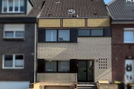 Haus Jüchen - Hochneukirch Hochneukirch - 3 Zimmer, 132 m&sup2;, 383.000&euro; | Angebot:27092002