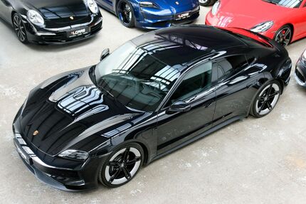 Porsche Taycan 34.813 km 81.990 &euro; Düsseldorf 40237