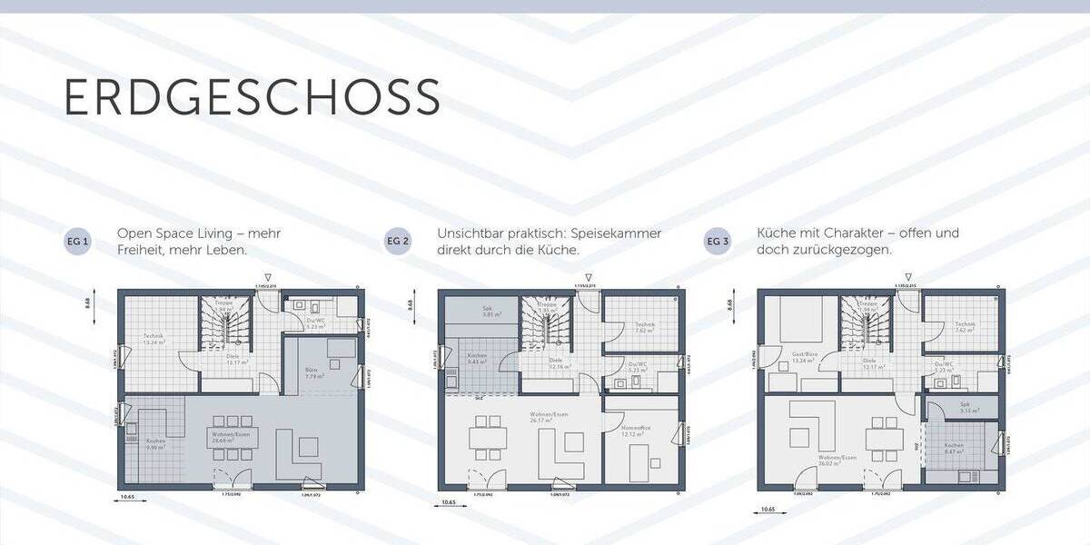 Einfamilienhaus Leverkusen Opladen - 6 Zimmer, 150 m&sup2;, 749.000&euro; | Angebot:26512845