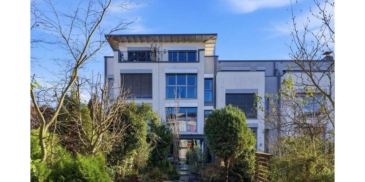 Einfamilienhaus Köln Junkersdorf - 5 Zimmer, 175 m&sup2;, 1.340.000&euro; | Angebot:25737354