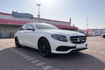 Mercedes-Benz E 200 125.250 km 20.900 &euro; Köln 51103