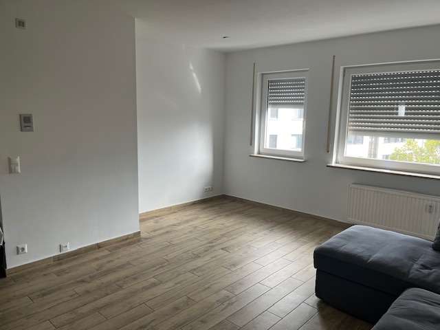 Etagenwohnung Köln Innenstadt - 1 Zimmer, 43 m&sup2;, 860&euro; | Angebot:23141239
