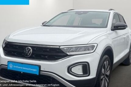 VW T-Roc 17.663 km 19.990 &euro; Mettmann 40822