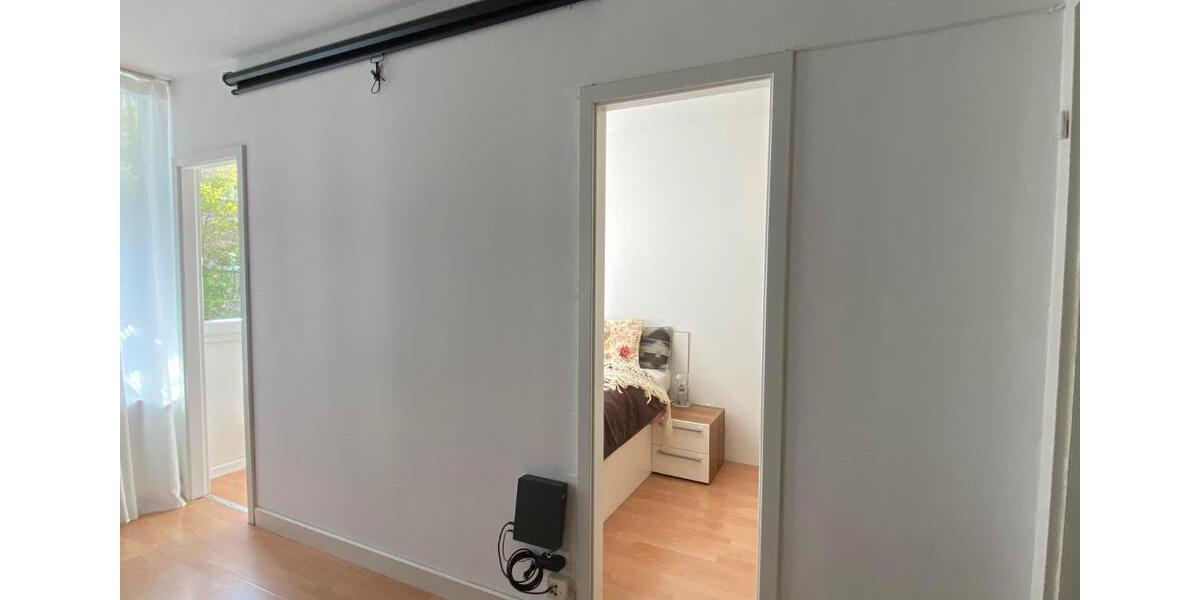 Etagenwohnung Köln Nippes - 2 Zimmer, 32 m&sup2;, 179.000&euro; | Angebot:26047055