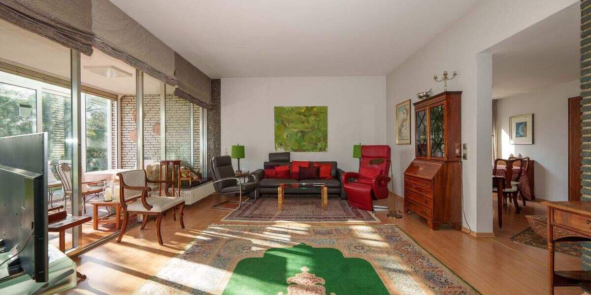 Bungalow Neuss Uedesheim - 4 Zimmer, 170 m&sup2;, 898.000&euro; | Angebot:25898258