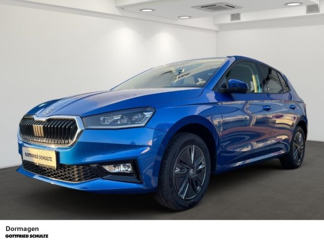 Skoda Fabia 4.999 km 27.480 &euro; Dormagen 41540