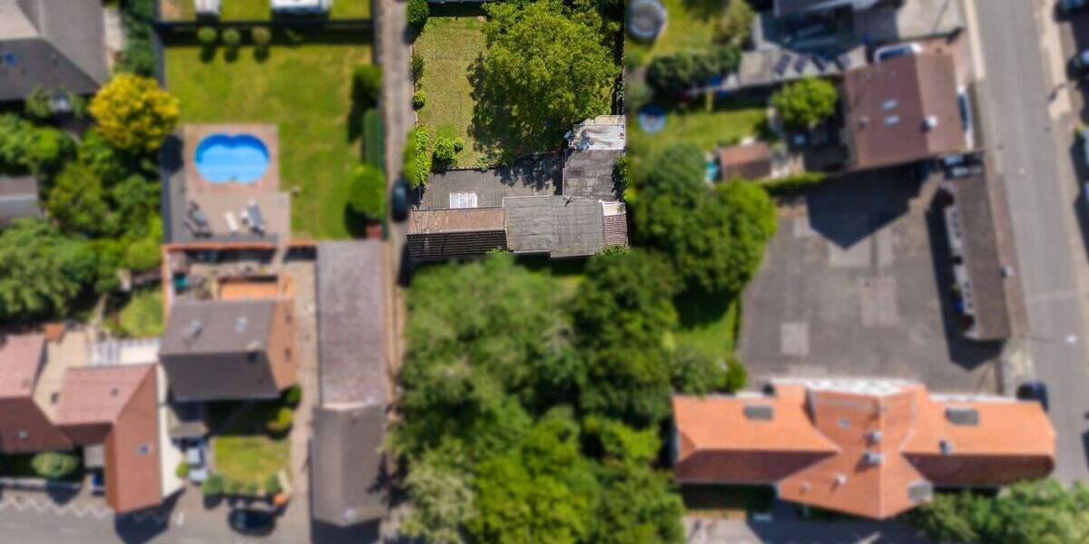 Einfamilienhaus Köln Immendorf - 5 Zimmer, 100 m&sup2;, 299.000&euro; | Angebot:25685033