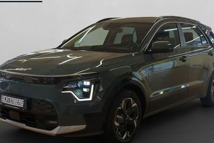 Kia Niro 74.500 km 25.490 &euro; Leverkusen 51381