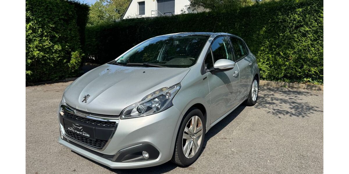 Peugeot 208 110.000 km 6.900 &euro; Erkrath 40699