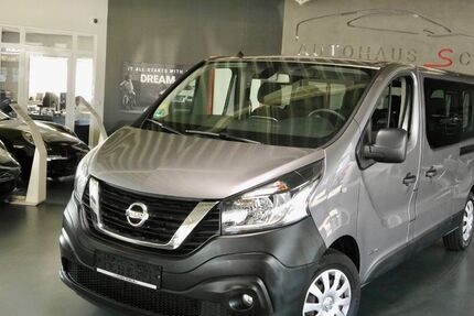 Nissan NV300 175.000 km 18.950 &euro; Bergheim (bei Köln) 50126