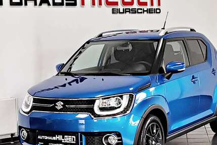 Suzuki Ignis 41.252 km 15.950 &euro; Burscheid 51399