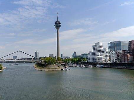 Gewerbeobjekt Düsseldorf Hafen - 349&euro; | Angebot:25897798