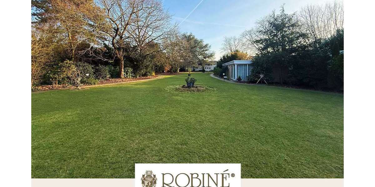 Grundstück Meerbusch Necklenbroich - 2.900.000&euro; | Angebot:25392813