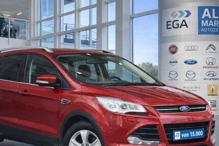 Ford Kuga 87.077 km 14.977 &euro; Wermelskirchen 42929